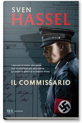 Il commissario