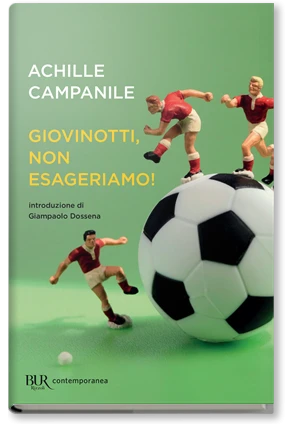 Giovinotti, non esageriamo!