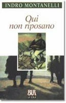 Qui non riposano