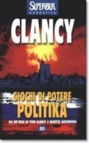 Politika. Giochi di potere