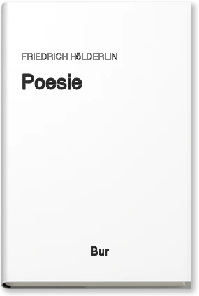 Poesie