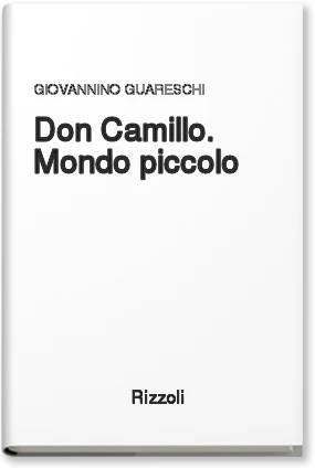 Don Camillo. Mondo piccolo