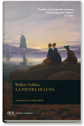 La pietra di luna