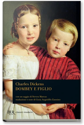 Dombey e figlio