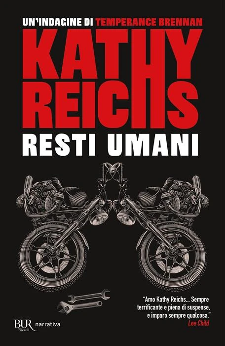 Resti umani