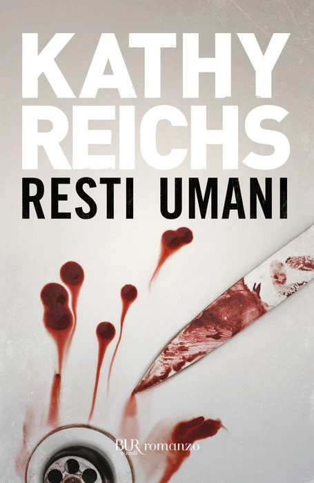 Resti umani