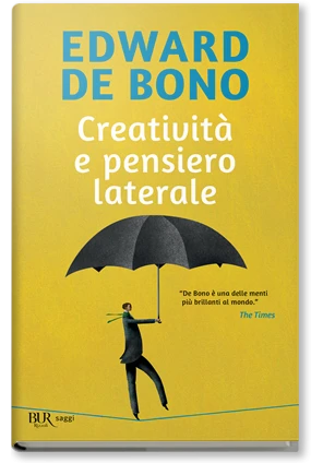 Creatività e pensiero laterale