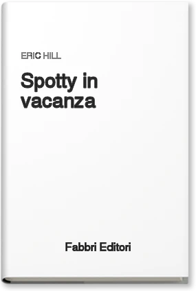Spotty in vacanza