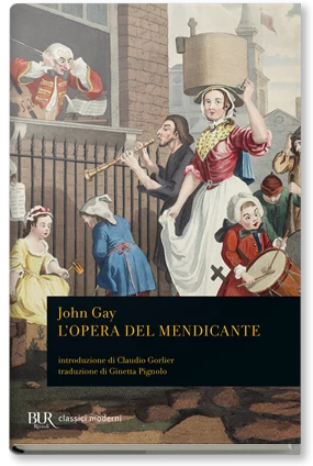 L' opera del mendicante