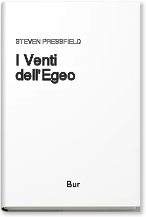 I venti dell'Egeo