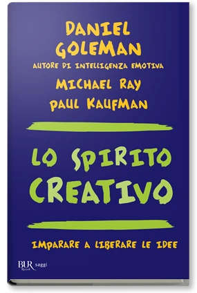 Lo spirito creativo