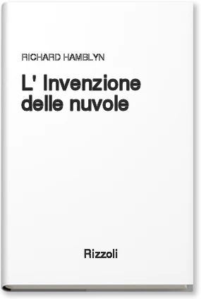 L' invenzione delle nuvole