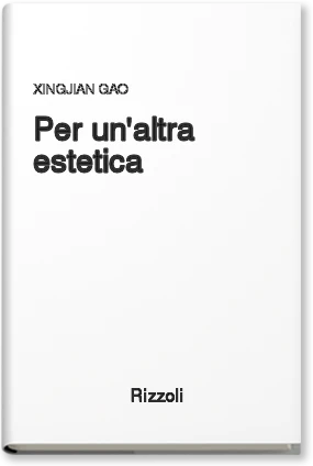 Per un'altra estetica