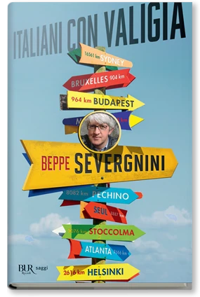 Italiani con valigia
