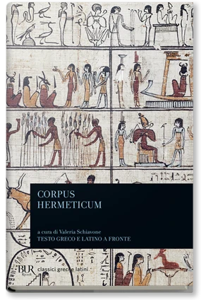 Corpus Hermeticum