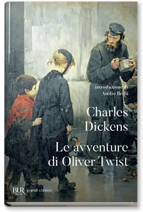 Le avventure di Oliver Twist