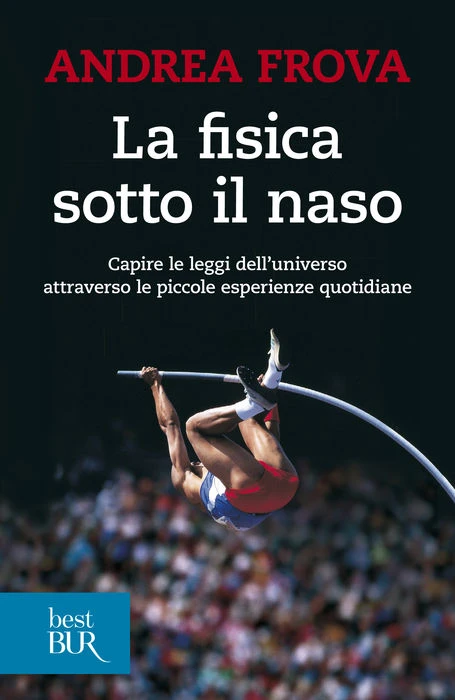 La fisica sotto il naso