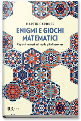 Enigmi e giochi matematici