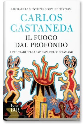Il fuoco dal profondo
