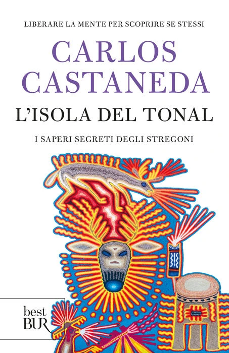 L' isola del Tonal