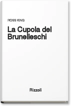 La cupola del Brunelleschi