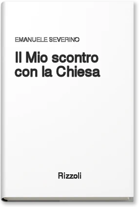 Il mio scontro con la Chiesa