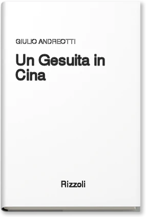 Un gesuita in Cina