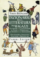 Dizionario della letteratura per ragazzi