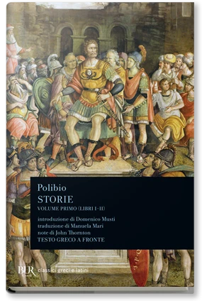 Storie (libri I-II). Vol. 1