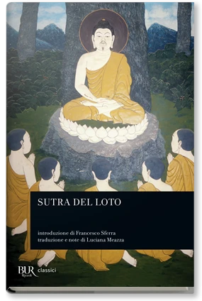 Il sutra del Loto
