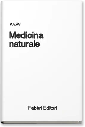 Medicina naturale