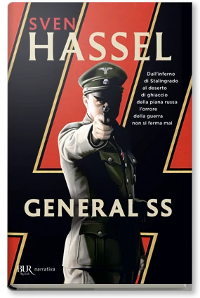 General SS