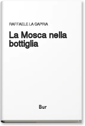 La mosca nella bottiglia