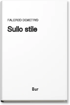 Sullo stile