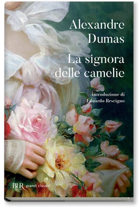 La signora delle camelie