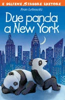 Due panda a New York