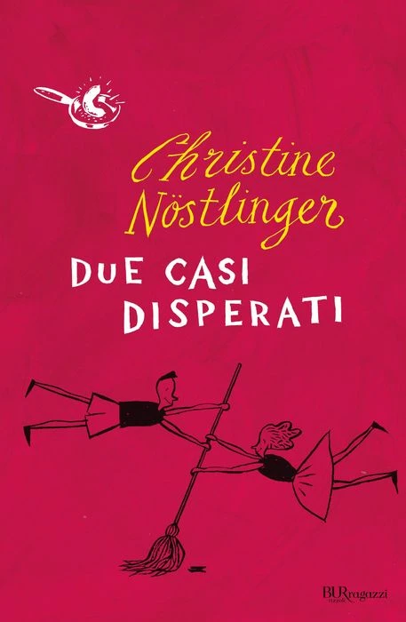 Due casi disperati