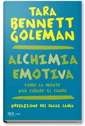 Alchimia emotiva