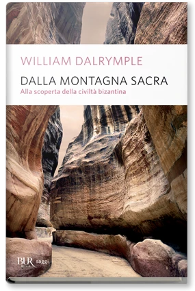 Dalla montagna sacra