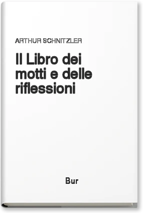 Il libro dei motti e delle riflessioni