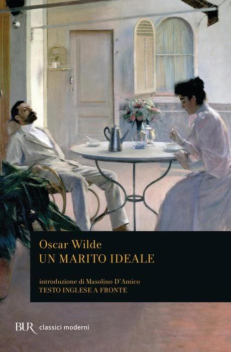 Un marito ideale