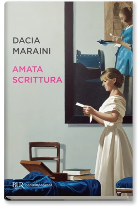 Amata scrittura