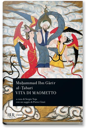 Vita di Maometto