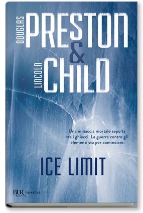 Ice limit
