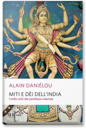 Miti e dei dell'India