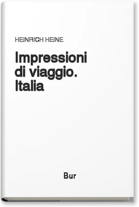 Impressioni di viaggio. Italia
