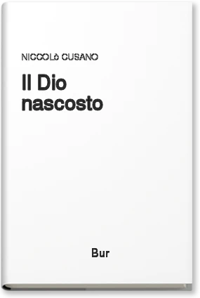 Il dio nascosto