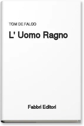 L' uomo Ragno