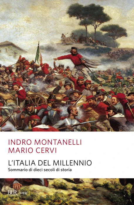 L' italia del Millennio
