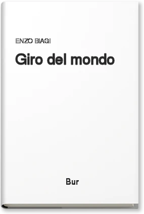 Giro del mondo